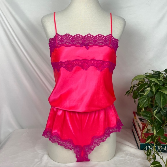 Victoria’s Secret Teddy - Picture 1 of 10